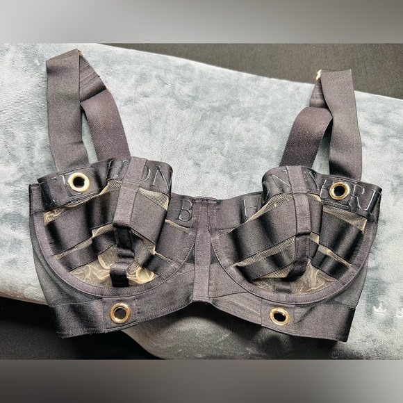 Honey Birdette 3 Piece Set - Picture 12 of 15